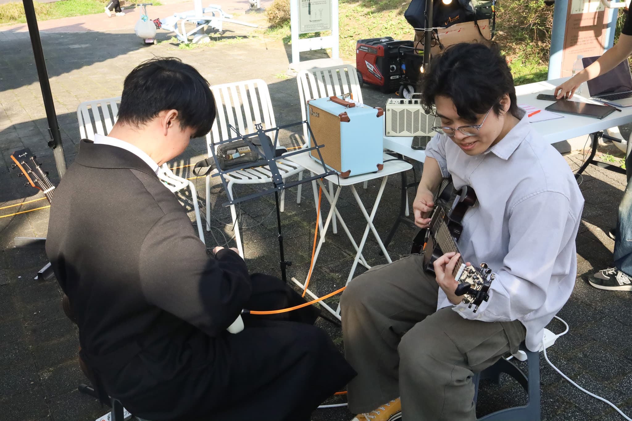 팔레트 실내 10