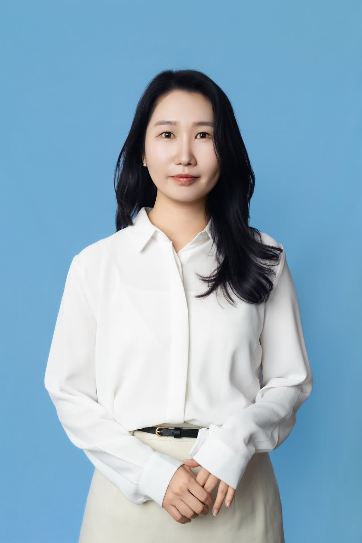 안정은